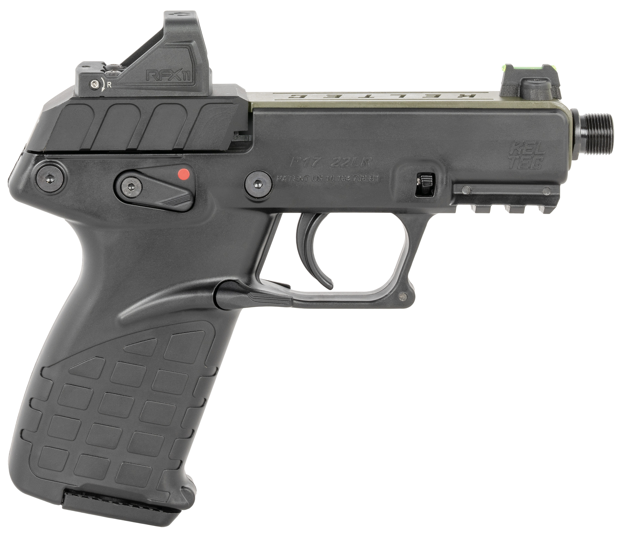 Primary Arms